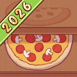 Good Pizza, Great Pizza のアイコン